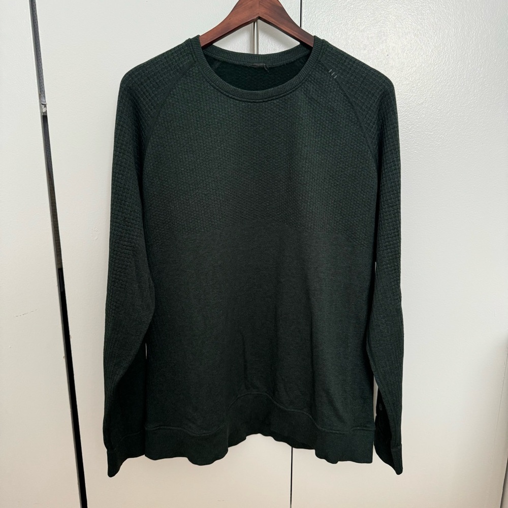 Lululemon Sweatshirt